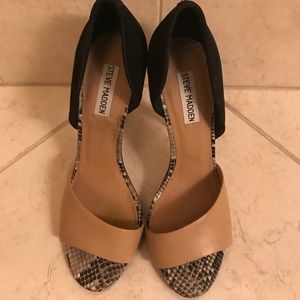 Steve Madden Shoes - Brand New!